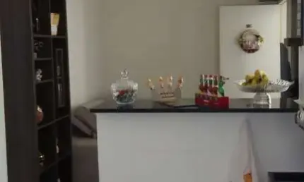 Salto- apartamento a venda 2 dormitórios vaga mobiliado: parque solar dos sabias