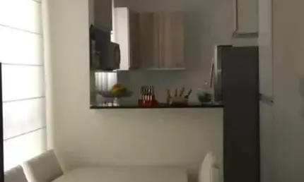 Salto- Apartamento a venda 2 Dormitórios Vaga Mobiliado: Parque Solar dos Sabias