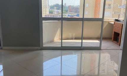 Apartamento à Venda na Rua Pirituba em Santo André - SP