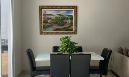 Salto - Casa venda  em Condomínio Fechado 3 Dormitórios Suíte 2 Vgs Área Gourmet
