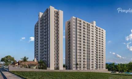 Indaiatuba - Apartamento na planta 3 Dormitórios Suíte 2 Vagas Lazer Completo