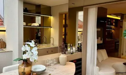 Indaiatuba - apartamento na planta 3 dormitórios suíte 2 vagas lazer completo