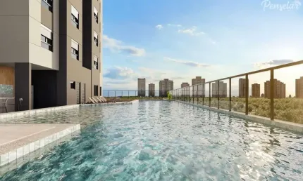 Motiró indaiatuba : lançamento : apartamentos com 74 e 83m em frente ao parque