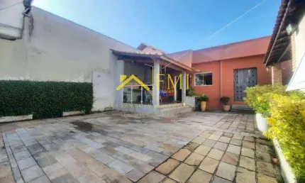 Casa com 3 quartos à venda na Rua Assuntina Ciocchi Blair, Jardim Apolo II, São José dos Campos
