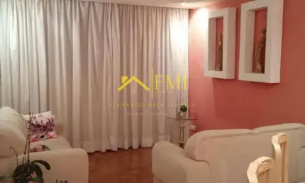 Apartamento com 3 quartos à venda na Avenida Engenheiro Francisco José Longo, Jardim São Dimas, São José dos Campos