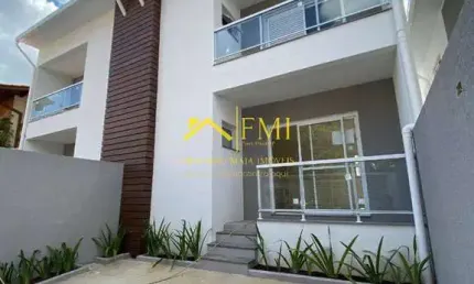 Casa com 3 quartos à venda na Rua João Ramos de Andrade, Jardim das Indústrias, São José dos Campos