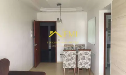 Apartamento de 2 dorm na vila ema (150m do supermercado vila real
