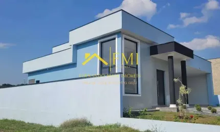 Casa em condomínio fechado com 3 quartos à venda na Rua das Cerejeiras, Condomínio Terras do Vale, Caçapava