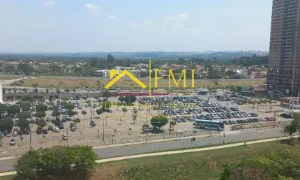 Apartamento com 3 quartos à venda na Avenida Doutor Eduardo Cury, Jardim das Colinas, São José dos Campos