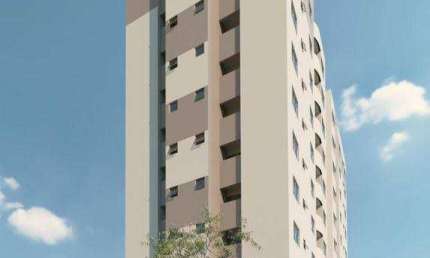 Apartamento Garden com 3 dormitórios à venda, 78 m² por R$ 1.078.000,00 - Floresta - Belo Horizonte/MG