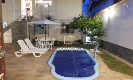 Casa à venda, 400 m² por R$ 1.400.000,00 - Heliopolis - Belo Horizonte/MG