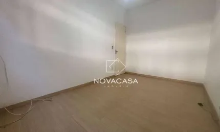 Apartamento com 3 dormitórios à venda, 70 m² por R$ 300.000,00 - Heliópolis - Belo Horizonte/MG