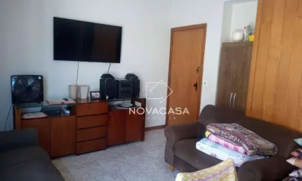 Apartamento à venda, 135 m² por R$ 450.000,00 - São Luiz - Belo Horizonte/MG