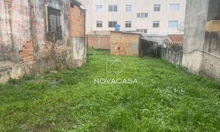 Terreno à venda, 525 m² por R$ 550.000,00 - Mantiqueira - Belo Horizonte/MG