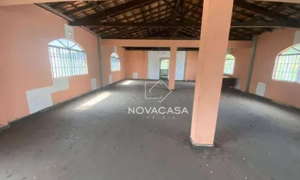 Prédio à venda, 1100 m² por R$ 3.000.000,00 - Venda Nova - Belo Horizonte/MG
