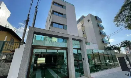 Apartamento à venda, 63 m² por r$ 610.000,00 - itapoã - belo horizonte/mg
