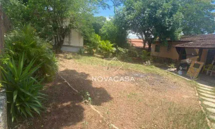 Terreno à venda, 600 m² por R$ 1.060.000,00 - Vila Cloris - Belo Horizonte/MG