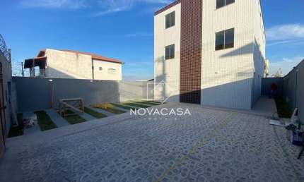 Apartamento com 3 dormitórios à venda, 55 m² por R$ 329.000,00 - Jardim Leblon - Belo Horizonte/MG