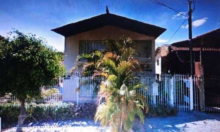 Casa com 4 dormitórios à venda, 281 m² por R$ 1.500.000,00 - Caiçaras - Belo Horizonte/MG