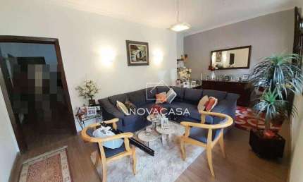 Casa com 5 dormitórios à venda, 303 m² por R$ 950.000,00 - Planalto - Belo Horizonte/MG