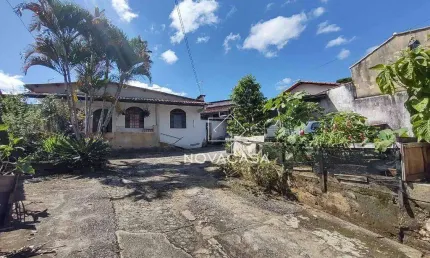Casa à venda, 283 m² por R$ 850.000,00 - Santa Amélia - Belo Horizonte/MG