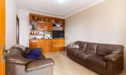 Casa à venda, 197 m² por R$ 700.000,00 - Maria Helena - Belo Horizonte/MG