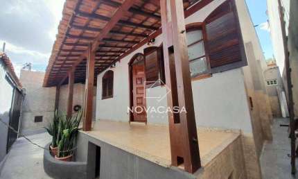 Casa à venda, 130 m² por R$ 430.000,00 - Piratininga (Venda Nova) - Belo Horizonte/MG