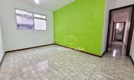 Apartamento à venda, 75 m² por R$ 339.000,00 - Manacás - Belo Horizonte/MG