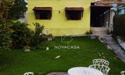 Casa à venda, 140 m² por R$ 750.000,00 - União - Belo Horizonte/MG