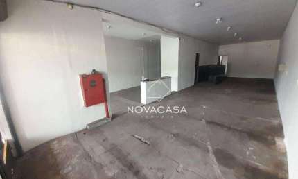 Loja à venda, 380 m² por R$ 1.272.000,00 - São João Batista - Belo Horizonte/MG