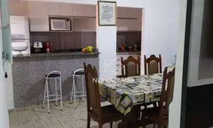 Casa com 3 dormitórios à venda, 180 m² por R$ 520.000,00 - Ribeiro de Abreu - Belo Horizonte/MG
