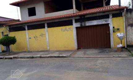 Casa à venda, 440 m² por R$ 950.000,00 - Céu Azul - Belo Horizonte/MG