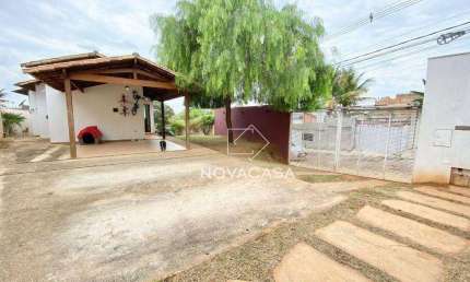 Casa à venda, 110 m² por R$ 1.100.000,00 - Trevo - Belo Horizonte/MG