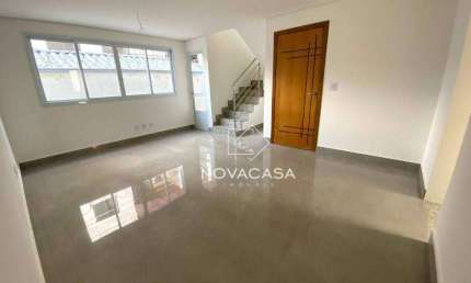 Cobertura à venda, 187 m² por R$ 1.000.000,00 - Itapoã - Belo Horizonte/MG