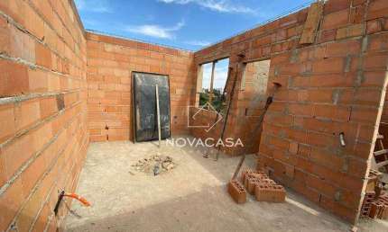 Casa à venda, 118 m² por R$ 999.000,00 - Itapoã - Belo Horizonte/MG