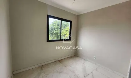 Apartamento à venda, 65 m² por R$ 589.000,00 - Itapoã - Belo Horizonte/MG