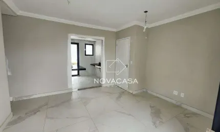 Apartamento com 3 dormitórios à venda, 65 m² por r$ 589.000,00 - itapoã - belo horizonte/mg