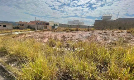 Terreno à venda, 360 m² por R$ 210.000,00 - Sao Damiao - Vespasiano/MG