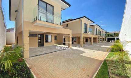 Casa com 4 dormitórios à venda, 120 m² por R$ 1.650.000,00 - São Luiz - Belo Horizonte/MG