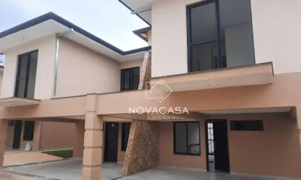 Casa com 4 dormitórios à venda, 120 m² por R$ 1.650.000,00 - São Luiz - Belo Horizonte/MG