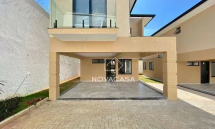 Casa com 4 dormitórios à venda, 120 m² por R$ 1.850.000,00 - São Luiz - Belo Horizonte/MG