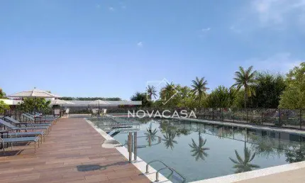 Apartamento com 3 dormitórios à venda, 80 m² por R$ 682.990,00 - Pampulha - Belo Horizonte/MG