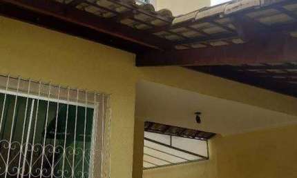 Casa à venda, 138 m² por R$ 750.000,00 - Santa Branca - Belo Horizonte/MG