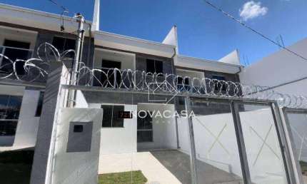 Casa à venda, 91 m² por R$ 590.000,00 - Vila Cloris - Belo Horizonte/MG