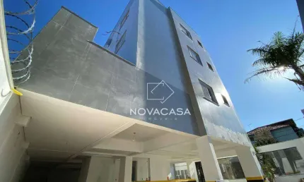 Apartamento Garden à venda, 75 m² por R$ 750.000,00 - Planalto - Belo Horizonte/MG