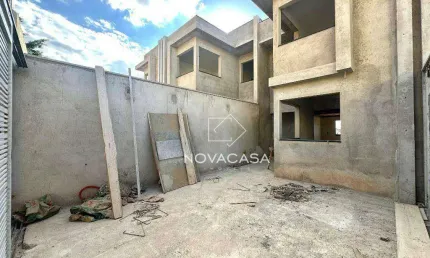 Casa à venda, 150 m² por R$ 920.000,00 - Jardim Atlântico - Belo Horizonte/MG