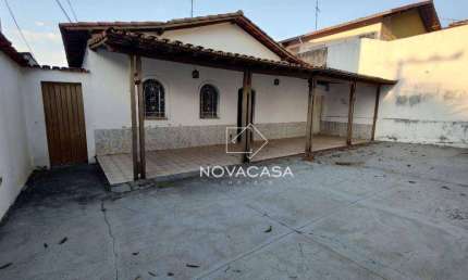 Casa à venda, 160 m² por R$ 680.000,00 - Santa Amélia - Belo Horizonte/MG