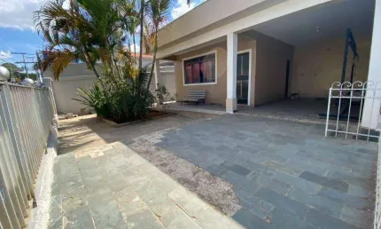 Casa à venda, 200 m² por R$ 1.378.000,00 - Santa Mônica - Belo Horizonte/MG