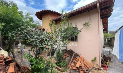 Casa com 3 dormitórios à venda, 175 m² por R$ 700.000,00 - Etelvina Carneiro - Belo Horizonte/MG