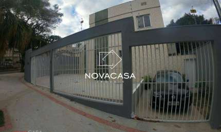 Cobertura com 2 dormitórios à venda, 94 m² por R$ 420.000,00 - Vila Cloris - Belo Horizonte/MG